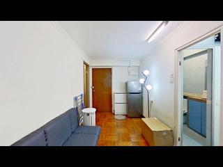 Sheung Wan - Lee Fung Building 06