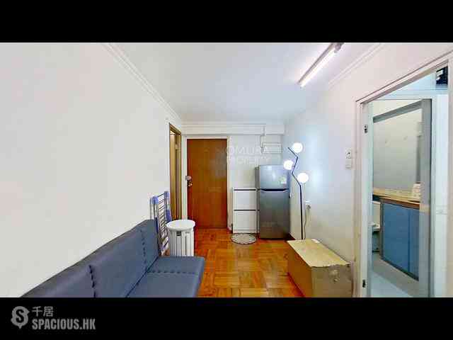 Sheung Wan - Lee Fung Building 06