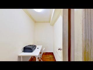 Sheung Wan - Lee Fung Building 07