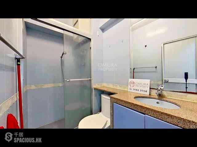 Sheung Wan - Lee Fung Building 09