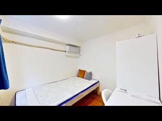 Sheung Wan - Lee Fung Building 10