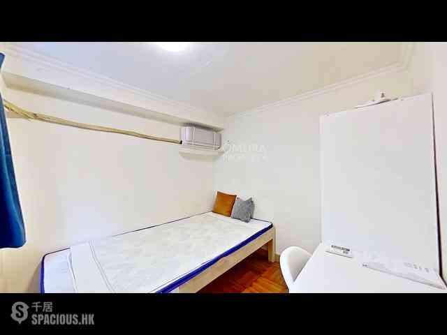 Sheung Wan - Lee Fung Building 10