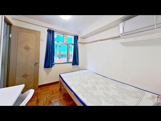 Sheung Wan - Lee Fung Building 13