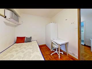 Sheung Wan - Lee Fung Building 14