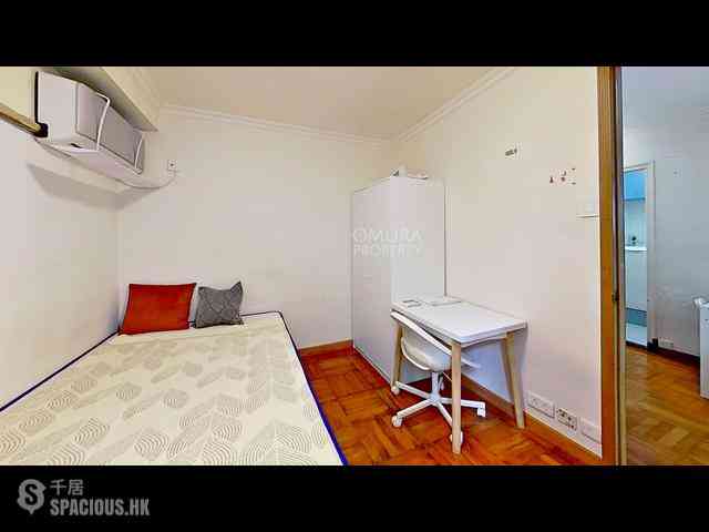 Sheung Wan - Lee Fung Building 14