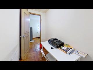Sheung Wan - Lee Fung Building 16