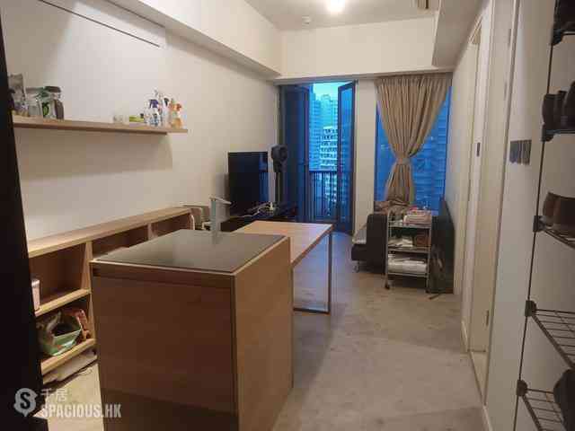 Mong Kok - Skypark 01