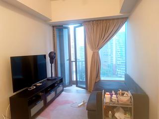 Mong Kok - Skypark 04