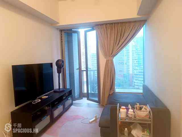 Mong Kok - Skypark 04