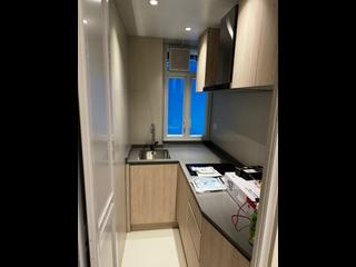 Kennedy Town - Hau Wo House 05