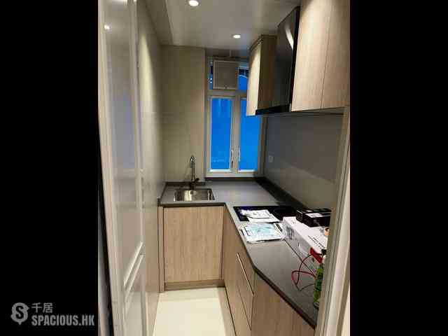 Kennedy Town - Hau Wo House 05