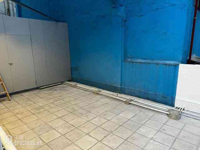 Kennedy Town - Hau Wo House 08