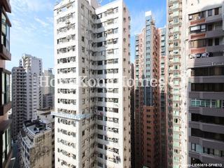Mid Levels West - Wilton Place 02