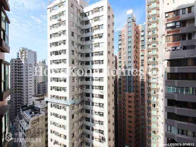 Mid Levels West - Wilton Place 02