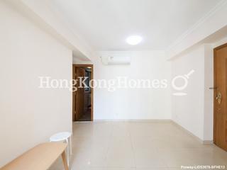 Mid Levels West - Wilton Place 03