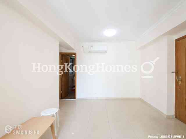 Mid Levels West - Wilton Place 03