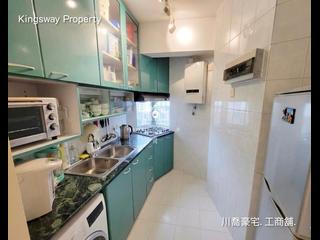 Mid Levels Central - Jing Tai Garden Mansion 03