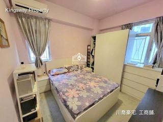 Mid Levels Central - Jing Tai Garden Mansion 04