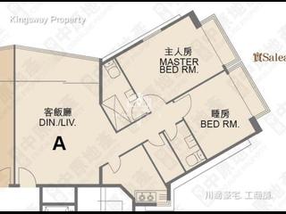 Mid Levels Central - Jing Tai Garden Mansion 05