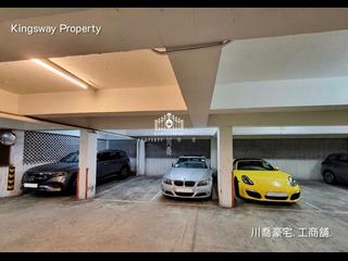 Mid Levels Central - Jing Tai Garden Mansion 07