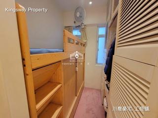 Mid Levels Central - Jing Tai Garden Mansion 08