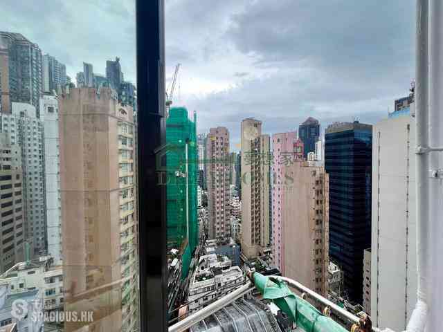 苏豪 - 新升大楼 03