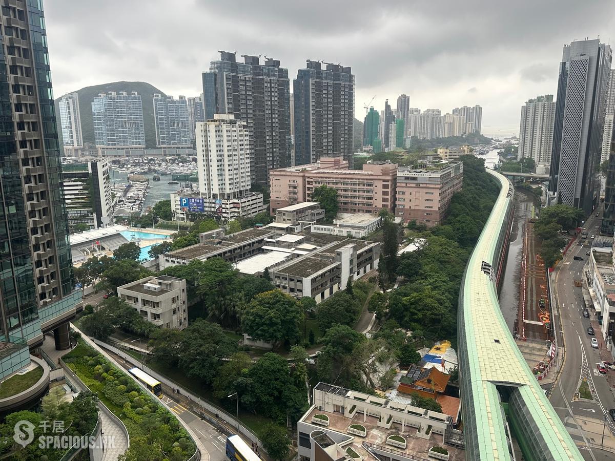 黃竹坑 - 港島南岸3C期 Blue Coast II 3座 01