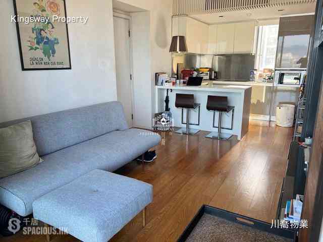 Mid Levels Central - Soho 38 03