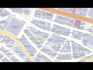 Sheung Wan - Lee Fung Building 20