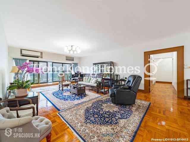 Mid Levels Central - Kennedy Heights 01