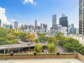 Mid Levels Central - Kennedy Heights 02