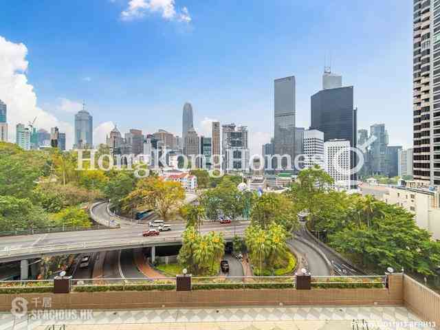 Mid Levels Central - Kennedy Heights 02