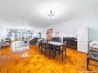 Mid Levels Central - Kennedy Heights 03