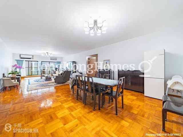 Mid Levels Central - Kennedy Heights 03