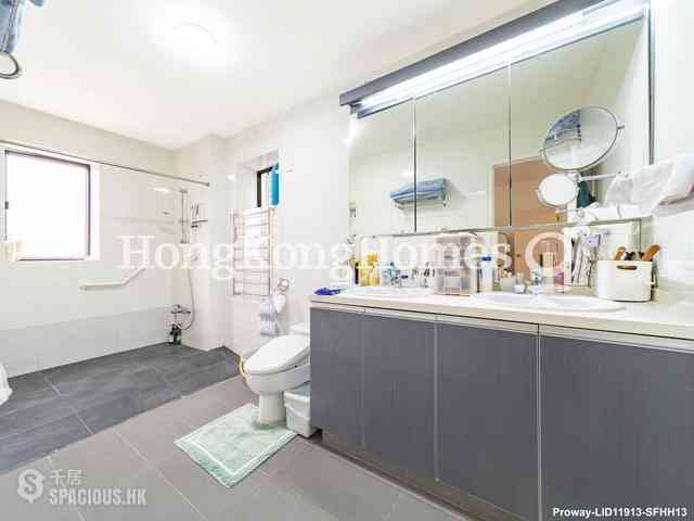 Mid Levels Central - Kennedy Heights 05