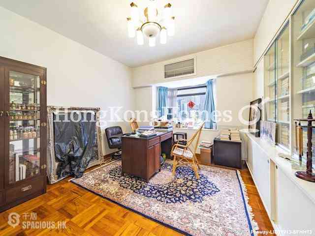 Mid Levels Central - Kennedy Heights 06