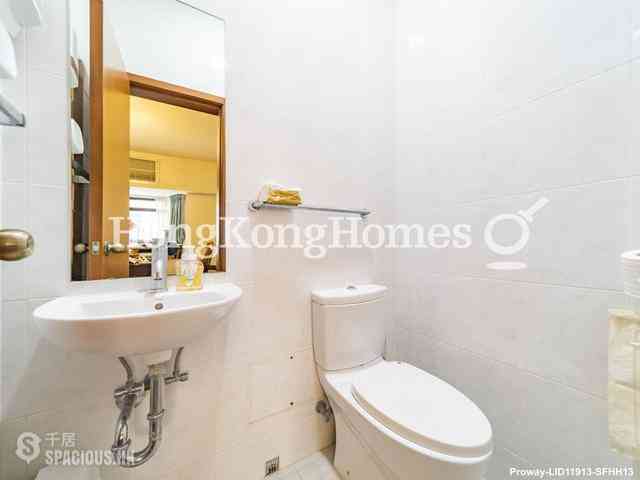 Mid Levels Central - Kennedy Heights 07