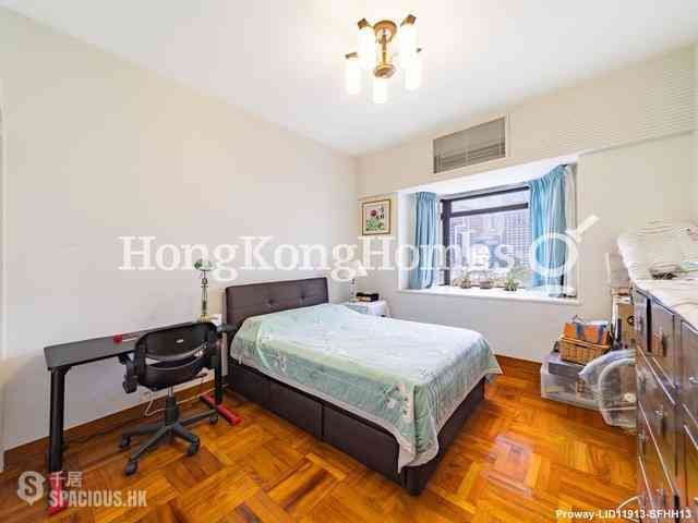 Mid Levels Central - Kennedy Heights 08