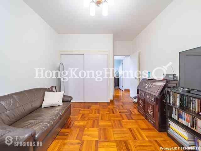 Mid Levels Central - Kennedy Heights 09