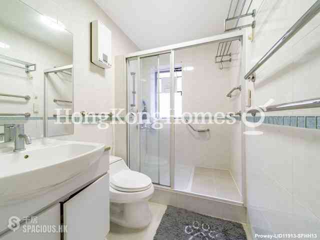Mid Levels Central - Kennedy Heights 11