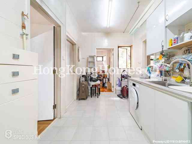 Mid Levels Central - Kennedy Heights 12