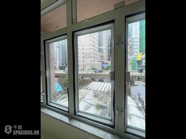 湾仔 - 永德大厦A座 07