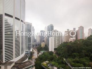 Mid Levels East - Regent On The Park 02