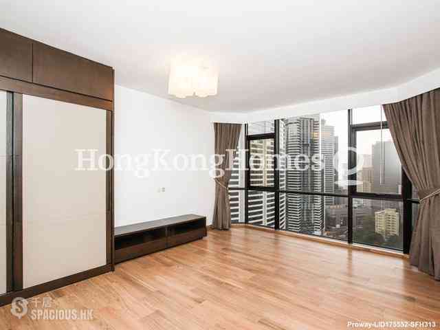Mid Levels East - Regent On The Park 04