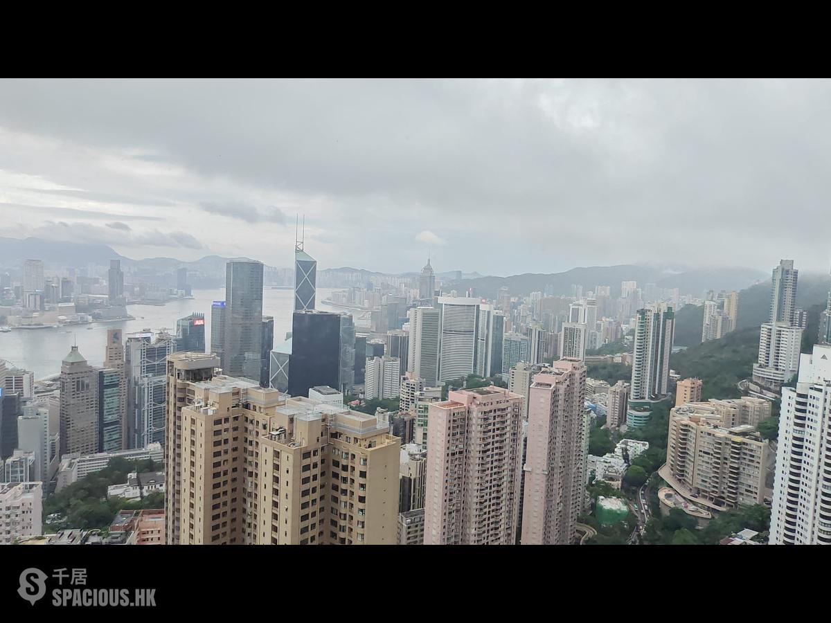 中半山 - 帝景園4座 01