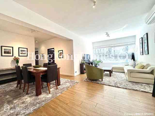 Mid Levels West - Skyline Mansion 03