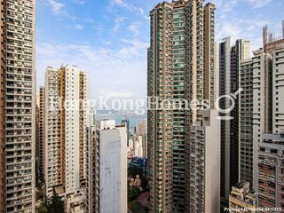 Mid Levels Central - The Icon 02