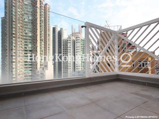 Mid Levels Central - The Icon 03
