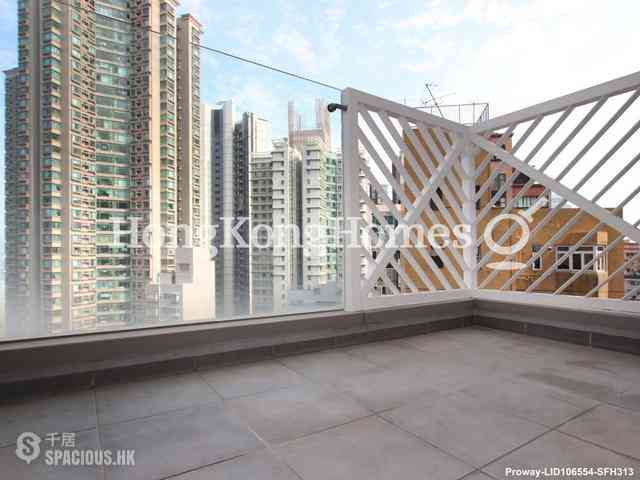 Mid Levels Central - The Icon 03