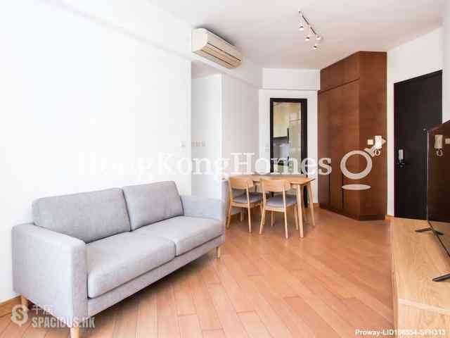 Mid Levels Central - The Icon 04